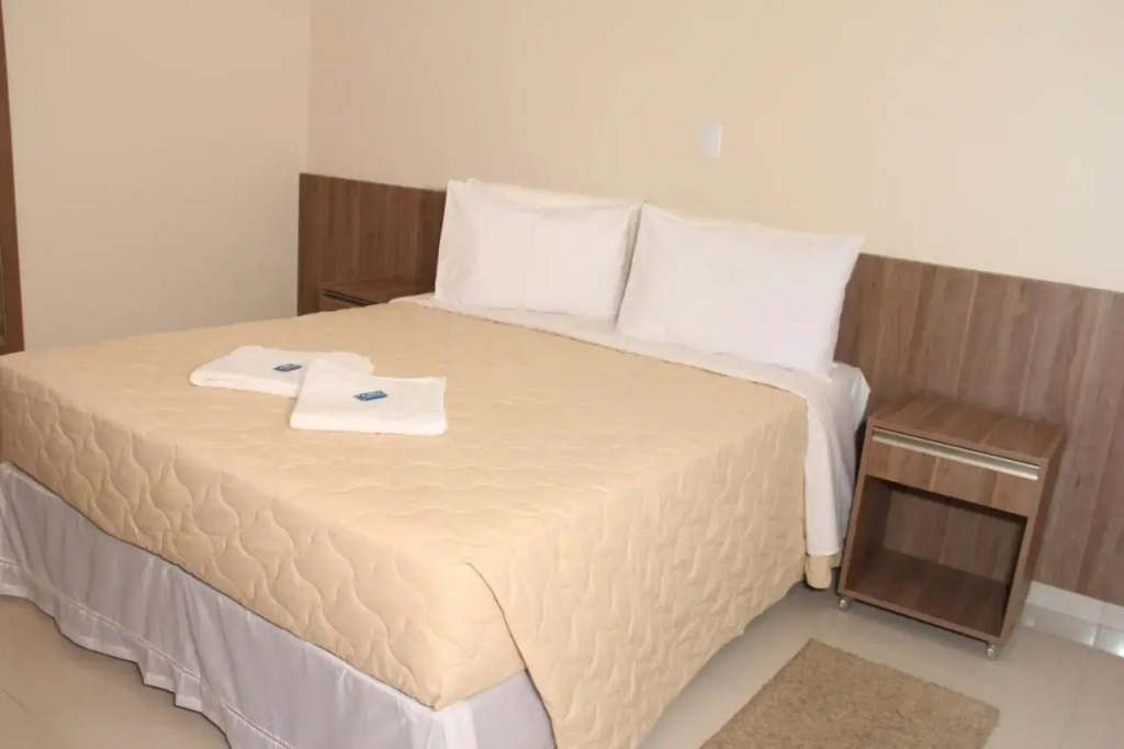 Itália Hotel