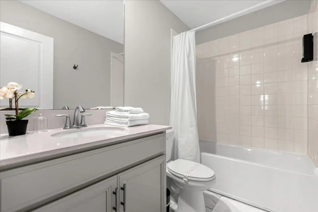 9 Bedroom/ 5 Bathroom Storey Lake (4571 NL), Kissimmee, US