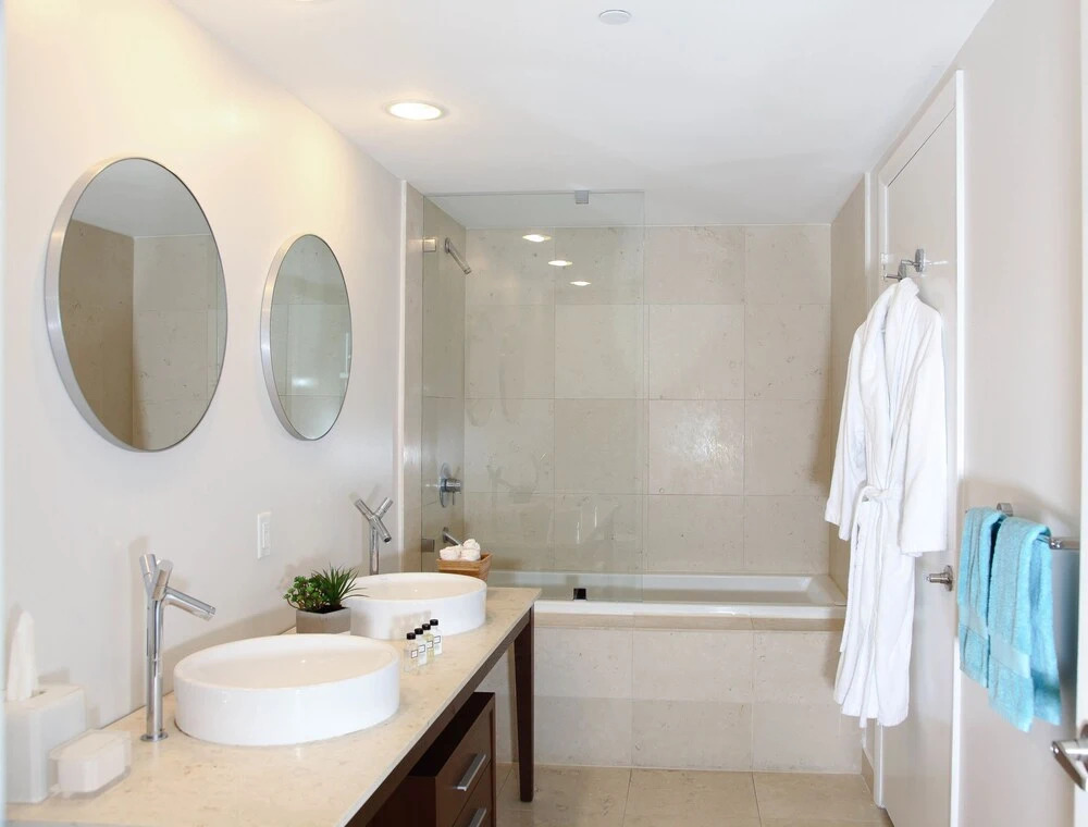 Miami Vacation Rentals - Brickell