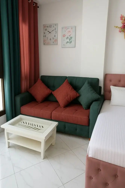 Find Your Holiday Haven at Porto Said Resort Chalets