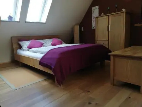 Sweet Home Suite