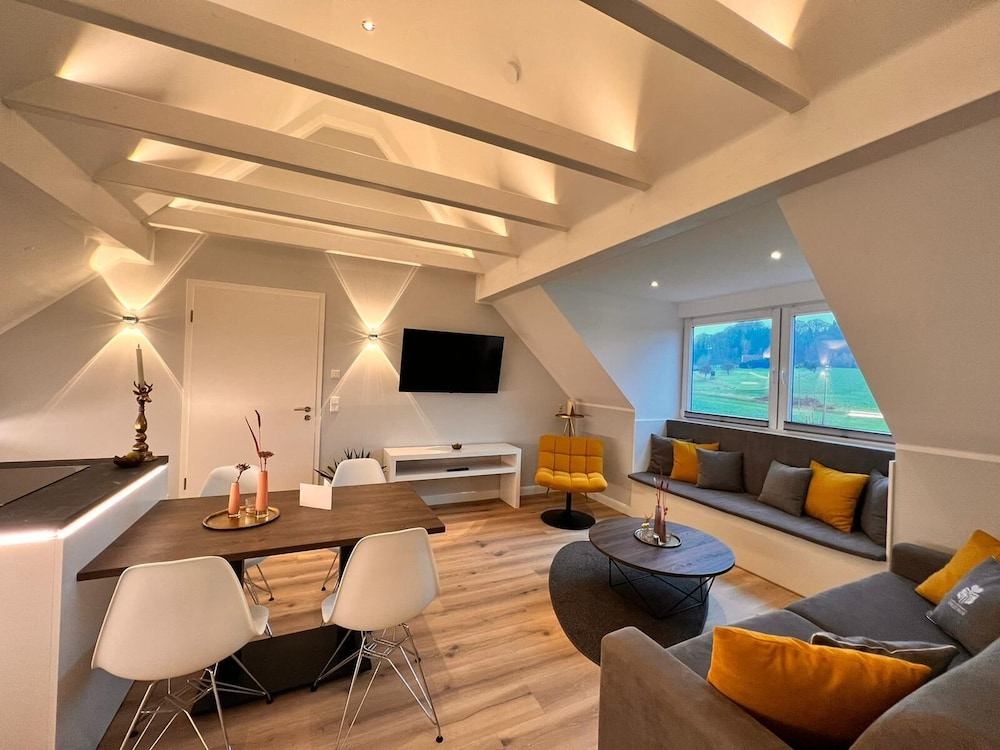 Hotel LandGut & Residenz DRIEHOF