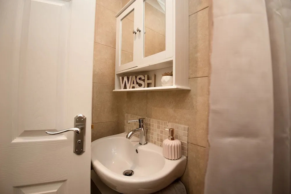 Cosy Cottage in Lytham St Annes - Close to Beach