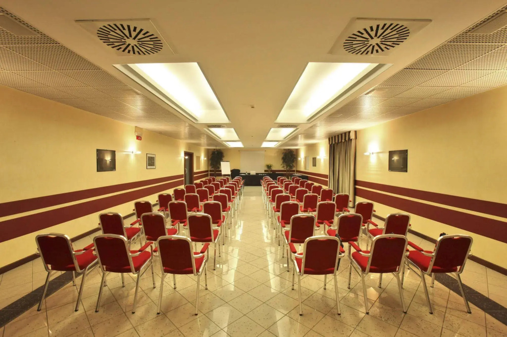 Airport Hotel Bergamo