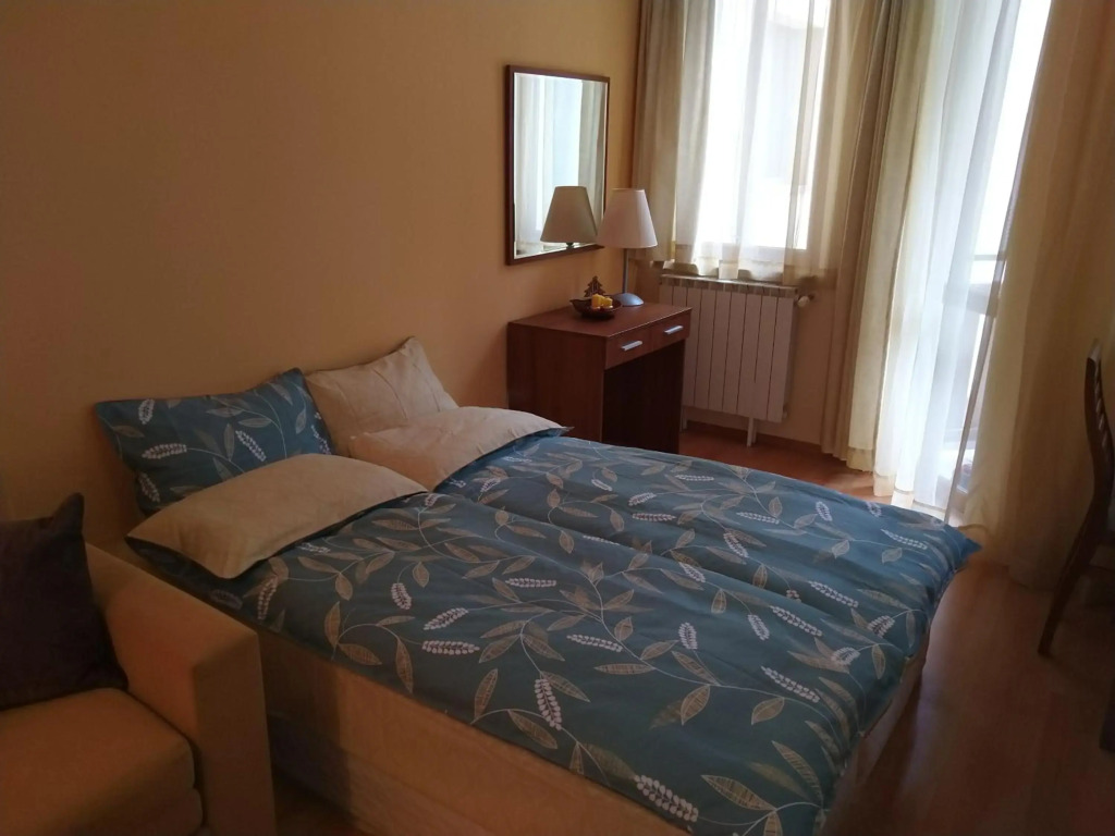Studio Villa Park 207