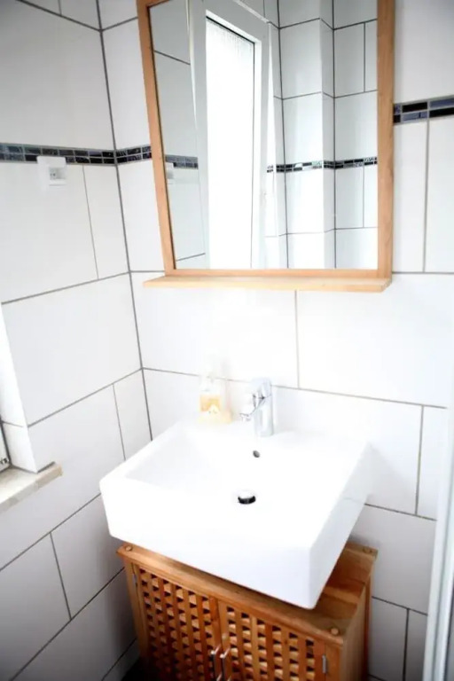 Apartment 4 Rent