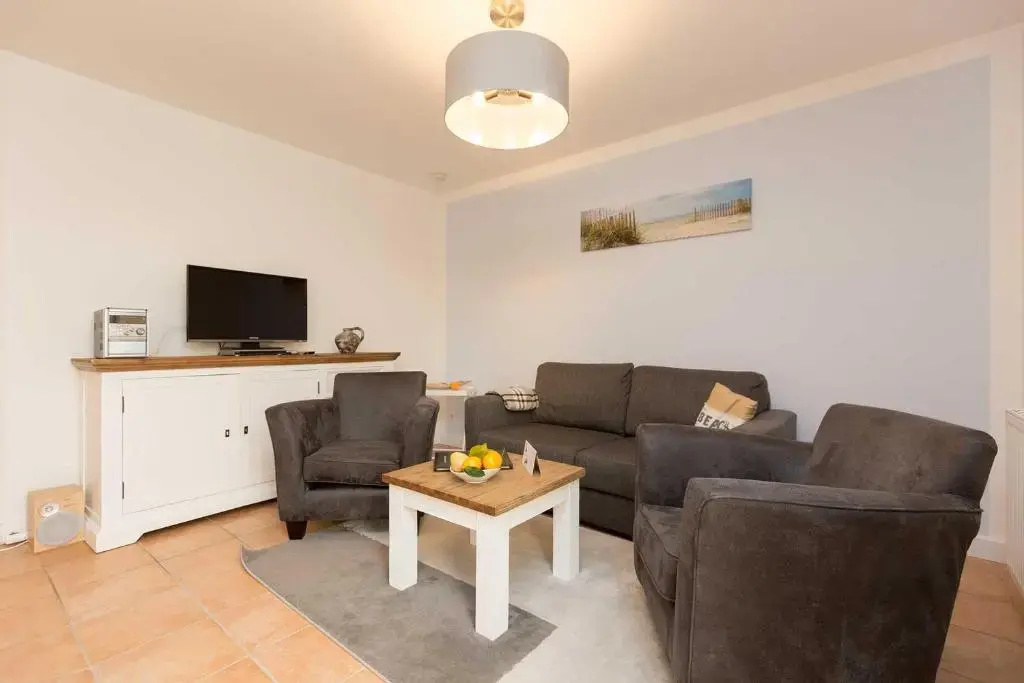 Appartement Solaris 14