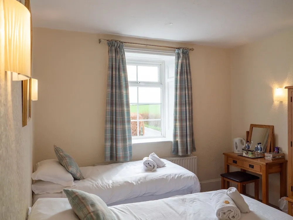 Horton Inn