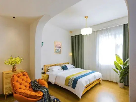Tangningju Homestay