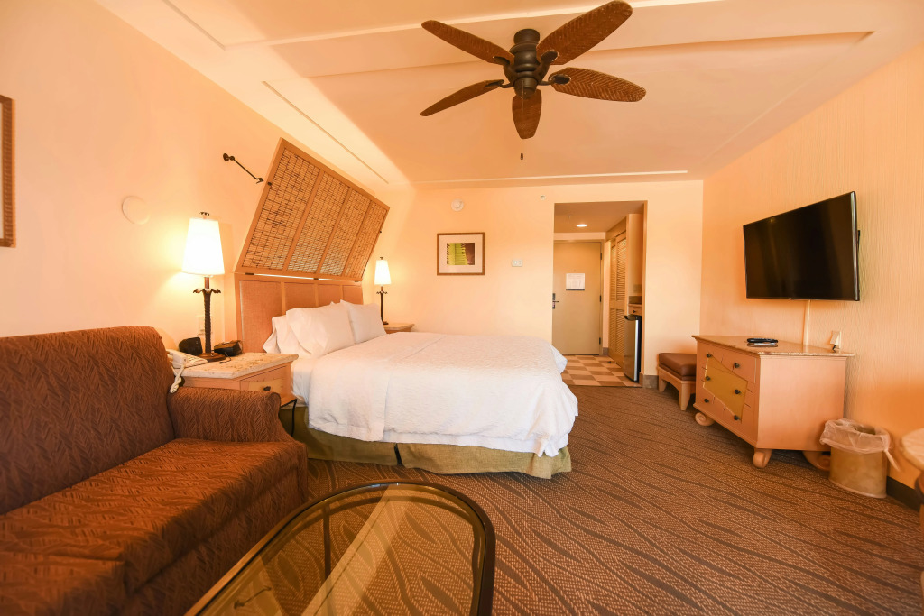 Hampton Inn Key Largo