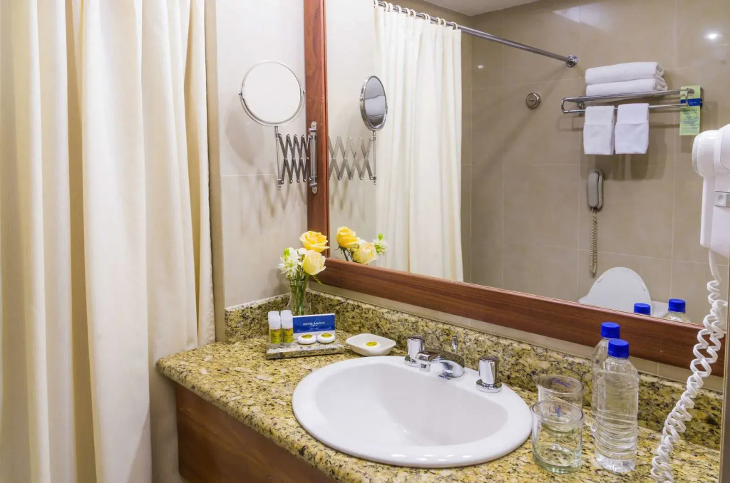 Hotel Palace Guayaquil