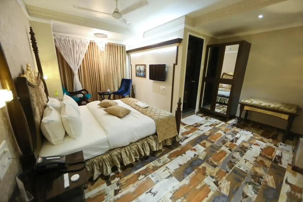 Hotel President