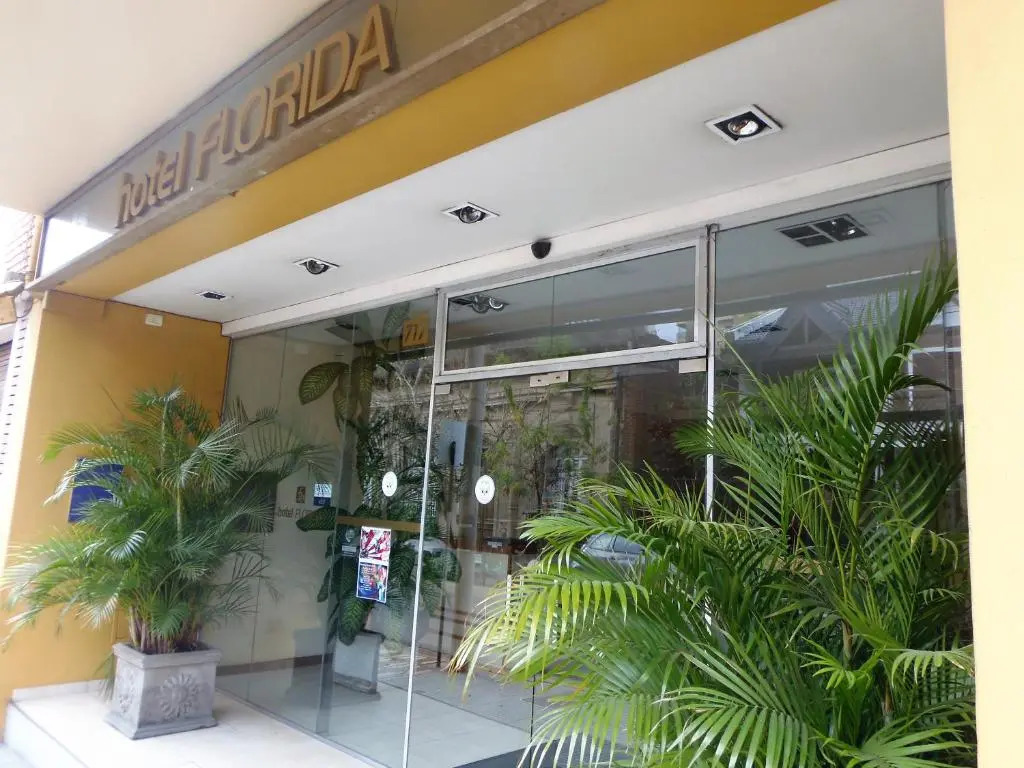 Hotel Florida