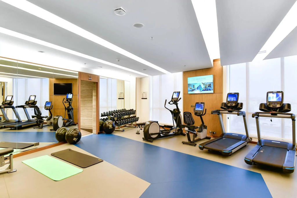 Clarion Hotel Jeddah Airport