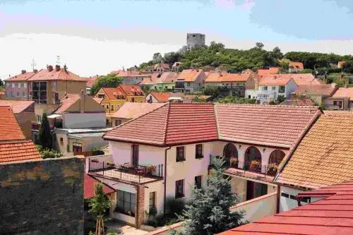 Alva Pension 1