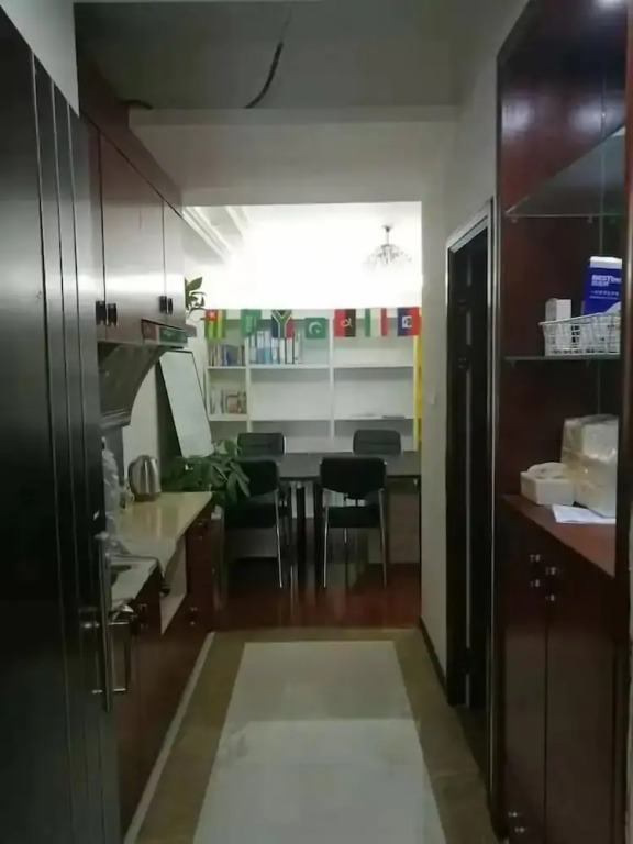 COSPAZE GUANGZHOU - Hostel