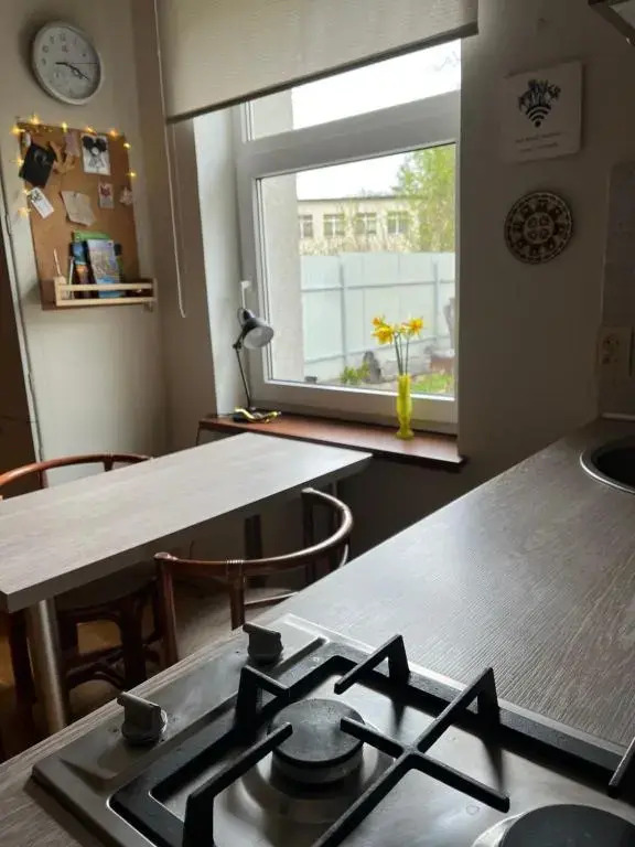 Garden house