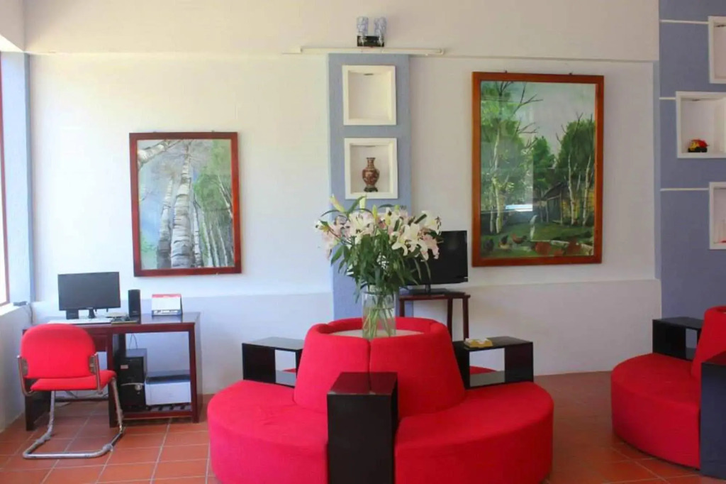 Bach Duong Hotel