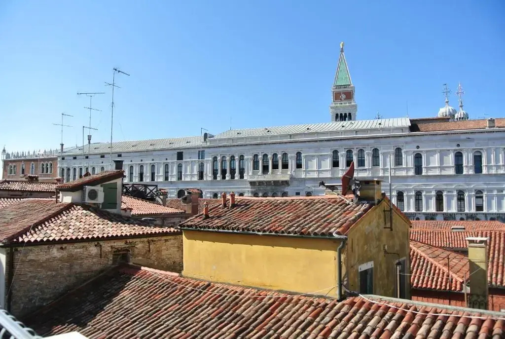 Hotel Antigo Trovatore