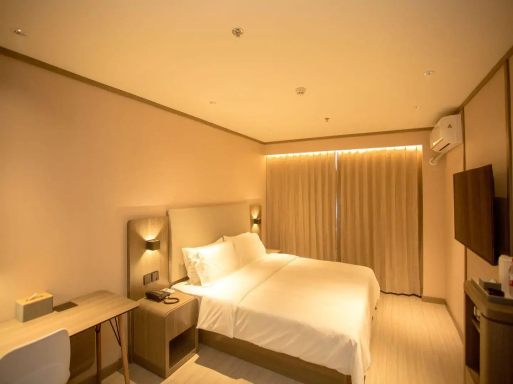 Hanting Hotel Jining Tangkou Airport