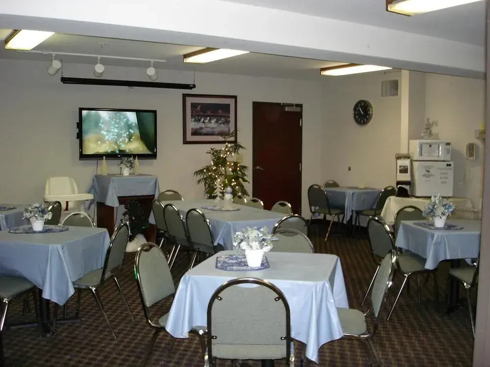 Omak Inn
