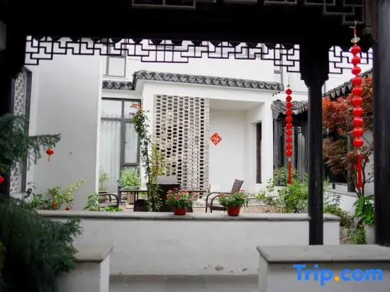 Jiuxi Hostel