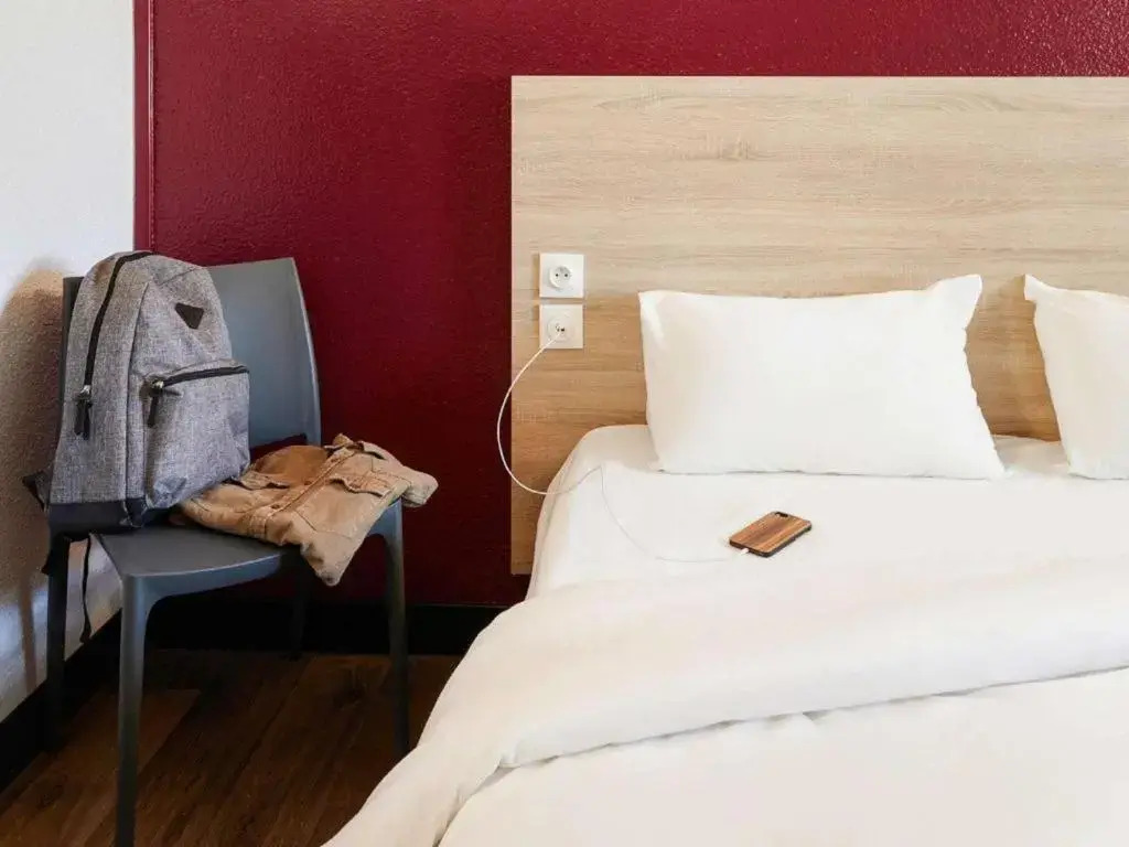 Eco hôtel Rouen Louviers Val de Reuil