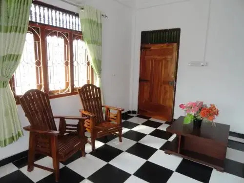 Allai Samudra Beach Resort