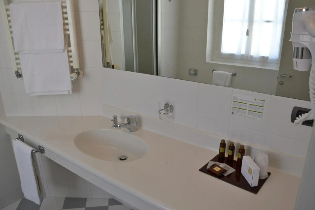 Albergo Alla Posta