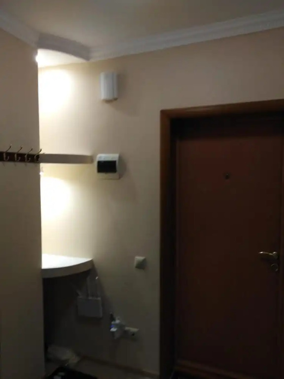 Апарт-отель ApartLux на Зацепа