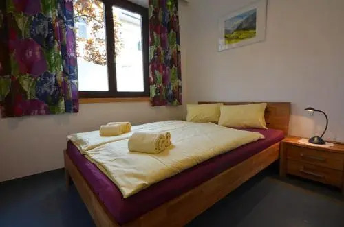 Gartenapartment