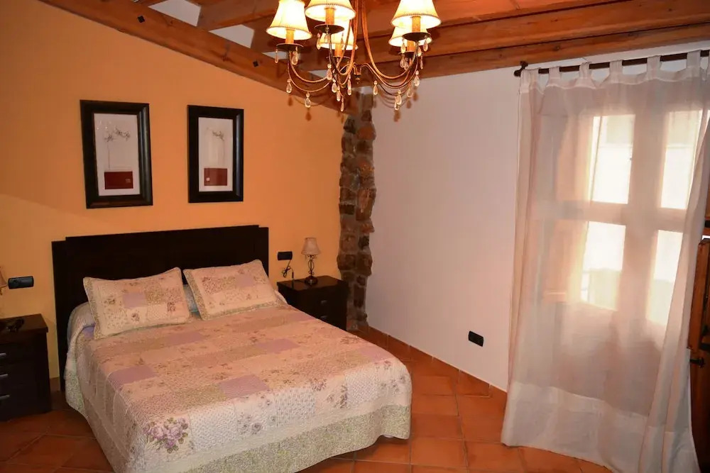 El Forn del Sitjar Casa Rural