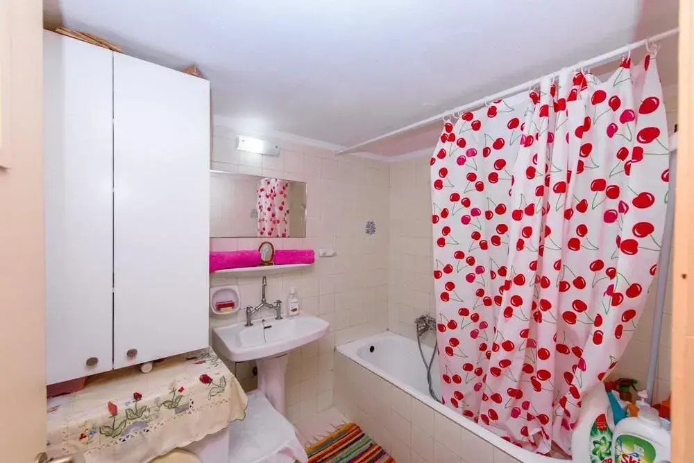 Ioanna's House