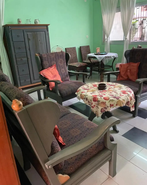 Vicky Appartement