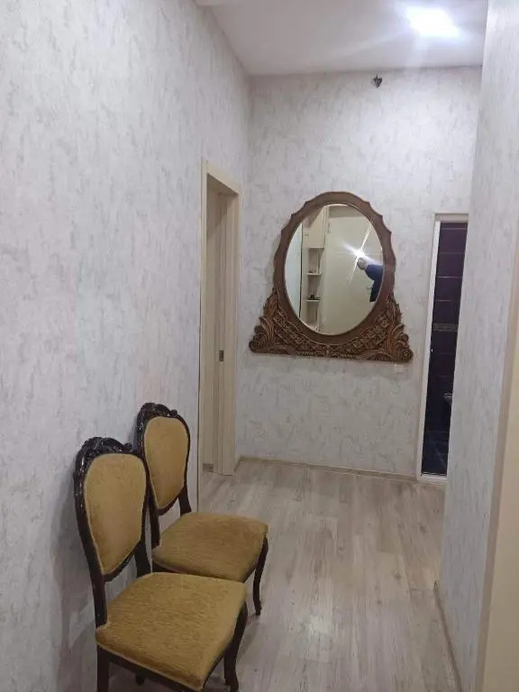 Amazing apartment in Signagi