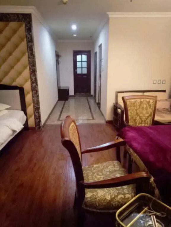 Tianfu Lidu Business Hotel