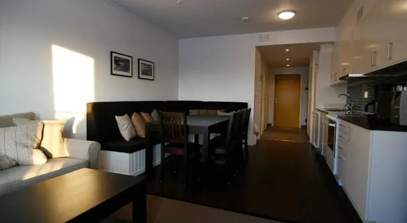 Funäs Ski Lodge