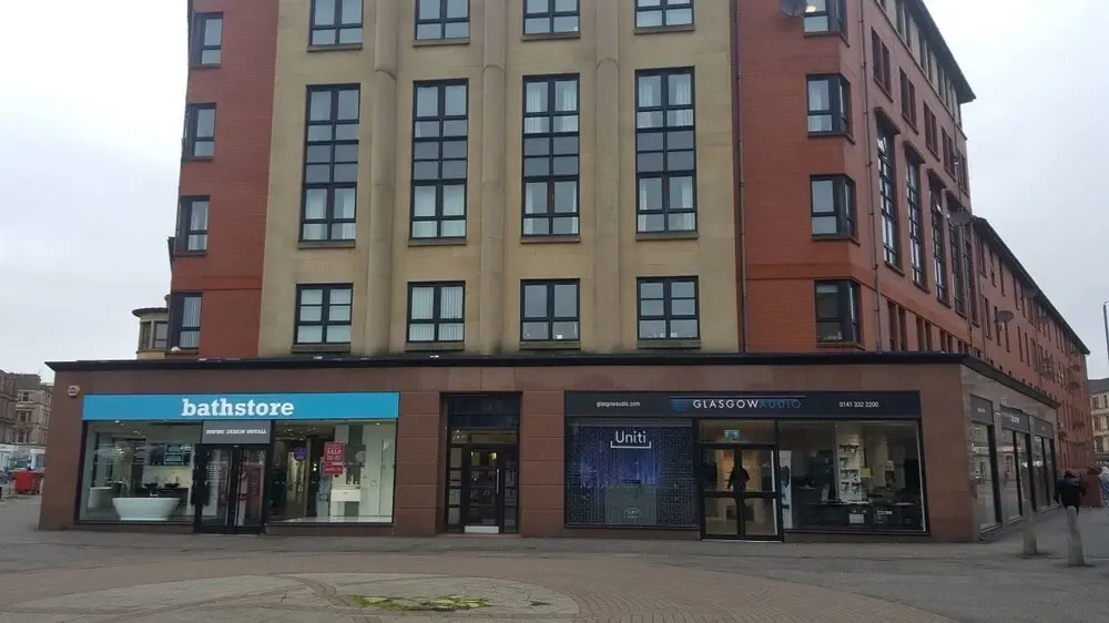 Dragon - Great Western Apartment 2 Bedroom Home