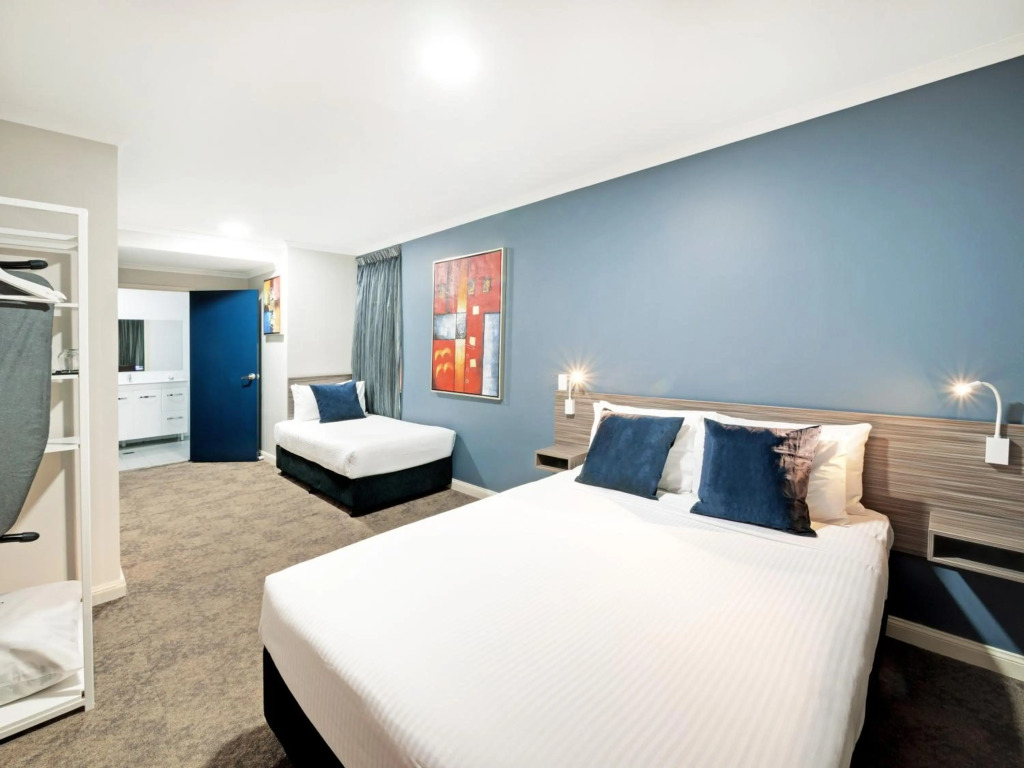 28 Hotel Sydney