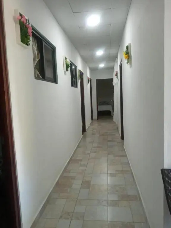 Hostal My House Your House