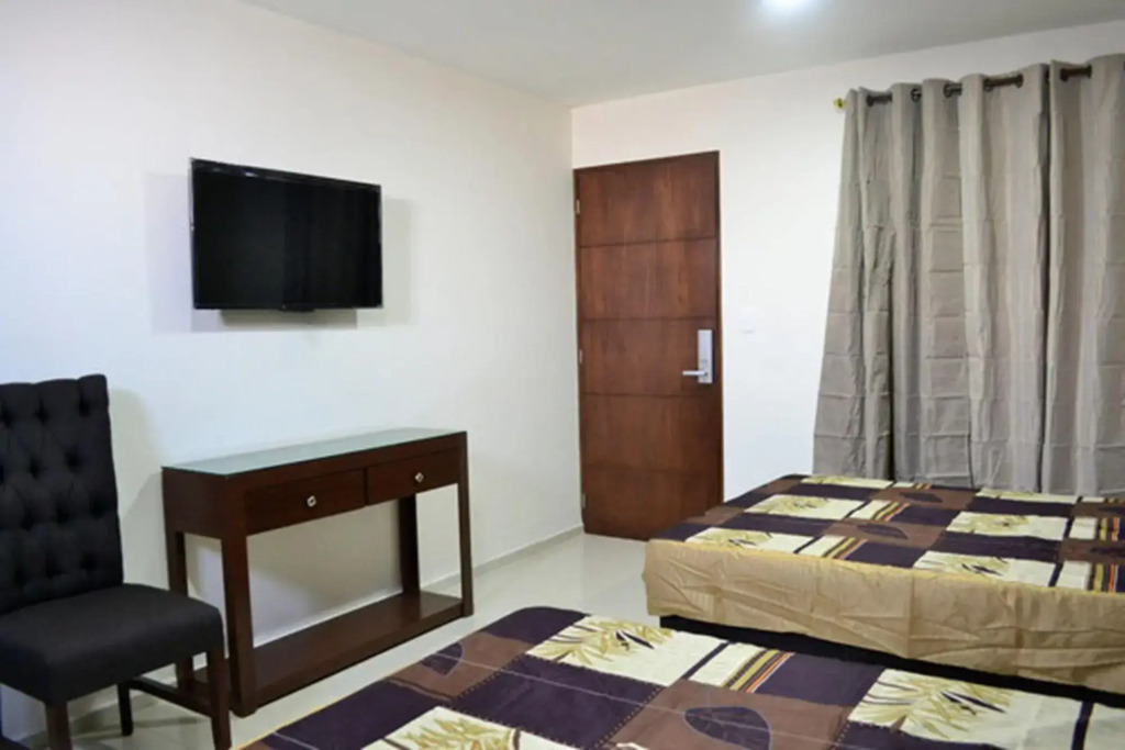 Neo Business Hotel