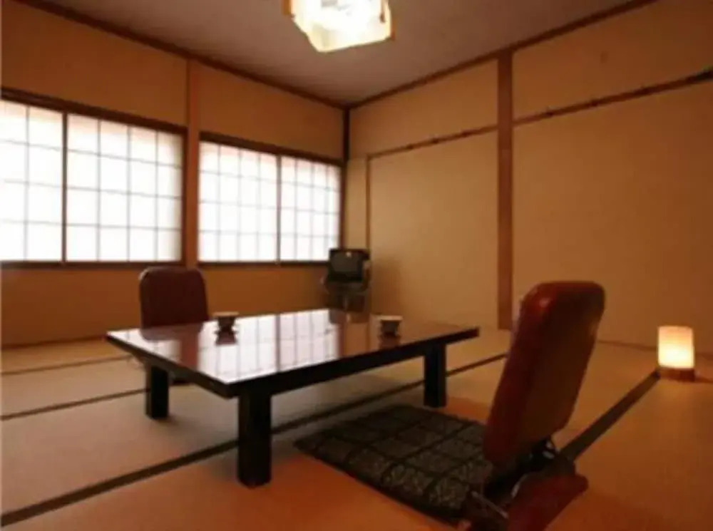 Park Lodge Sekine