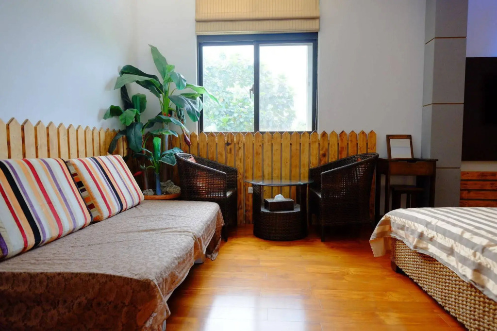 Hualien Shangri-la B&B