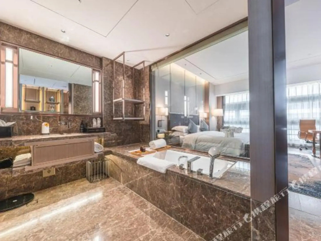 WenPu Hotel