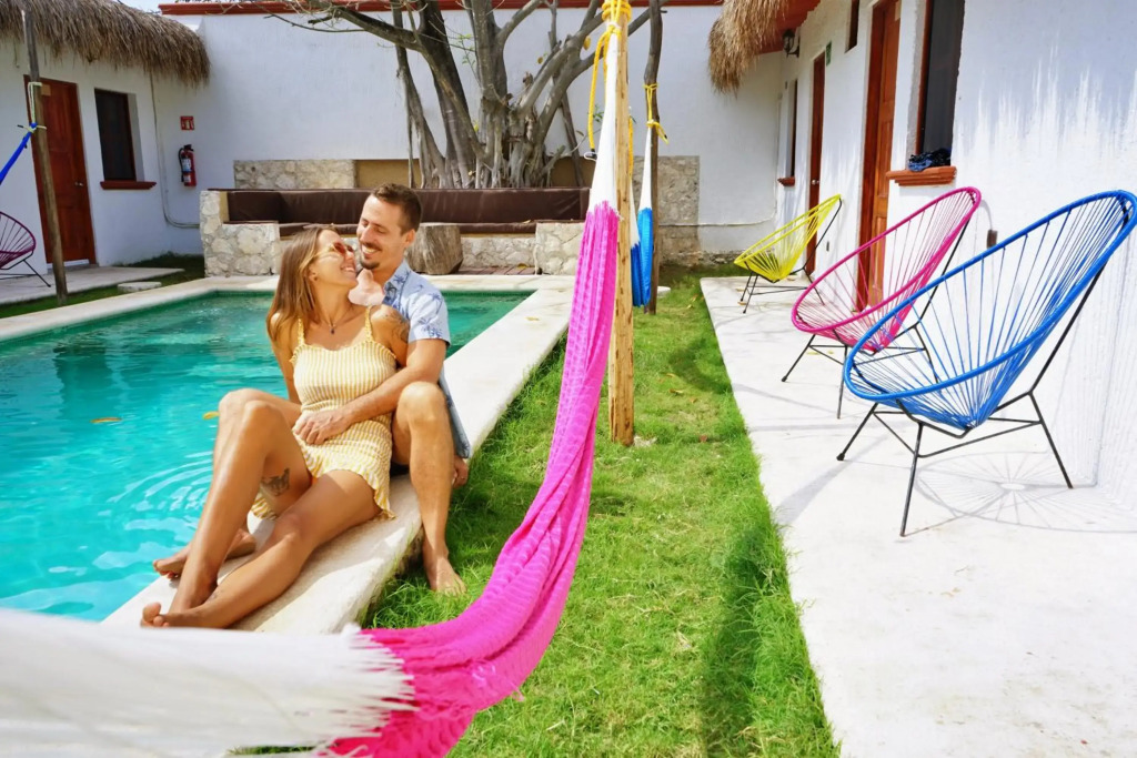 Kinta Kan Hotel Cozumel