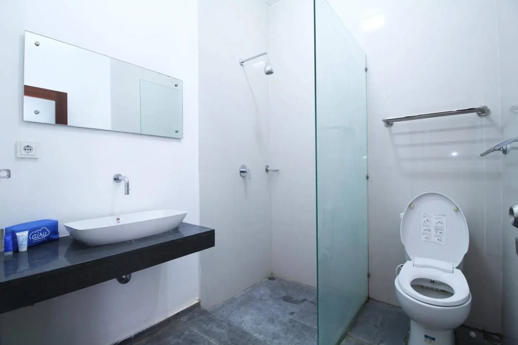 Airy Denpasar Timur Kembang Matahari Satu 110B Bali