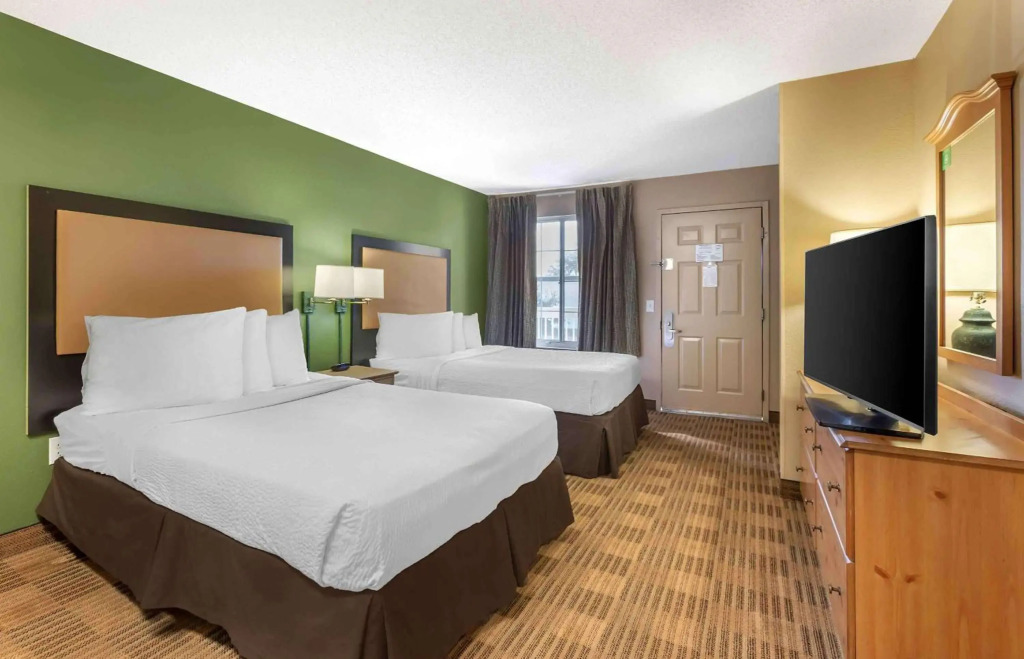 Extended Stay America Select Suites - Phoenix - Mesa - West