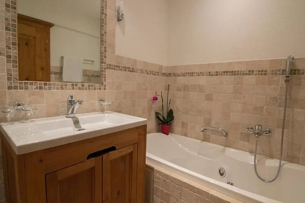 Penthouse Apartment Perla