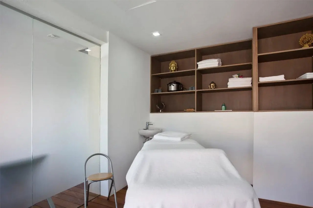 Hotel Villa Italia & Spa