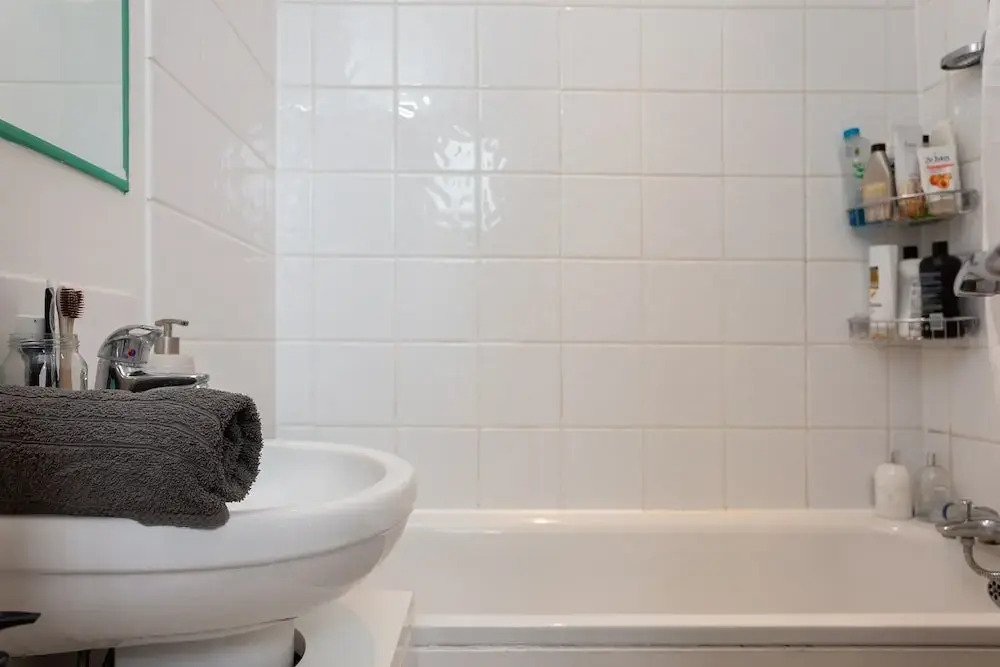 1 Bedroom Apartment in Putney Sleeps 2